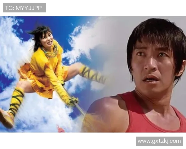 星爷功夫足球谁最敬业全面盘点揭秘演员背后的真实付出