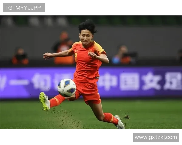 四川内江女足球星的成长历程及其对中国女子足球的贡献分析